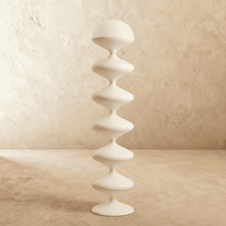 Twirl Floor Lamp - Residence Supply