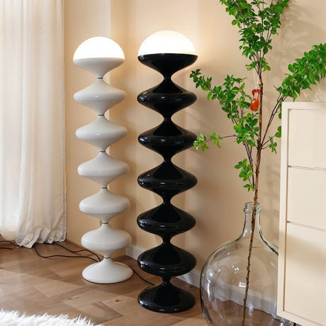 Twirl Floor Lamp - Residence Supply