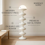 Twirl Floor Lamp - Residence Supply