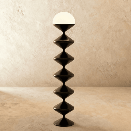 Twirl Floor Lamp - Residence Supply