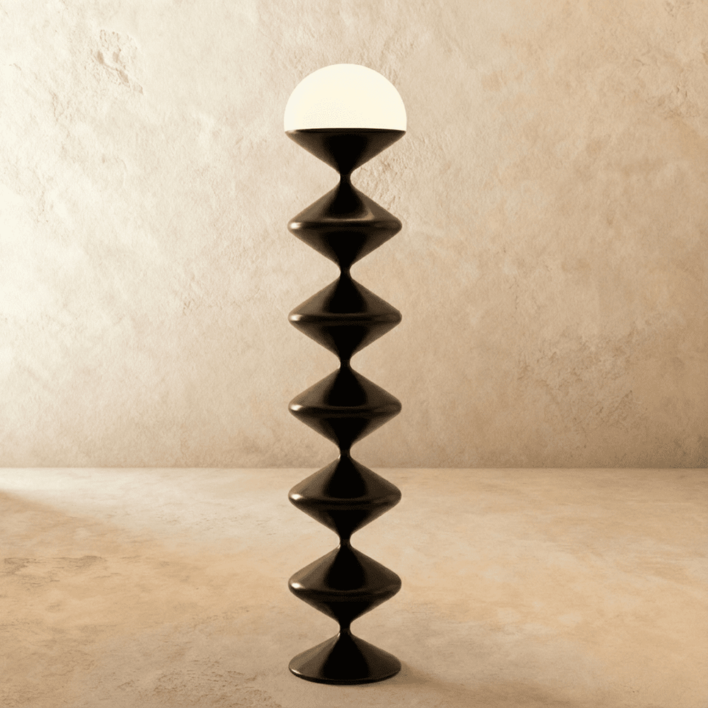 Rustic Floor Lamp 3 Way Farmhouse & Rustic Floor Lamps | Birch Lane