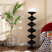 Twirl Floor Lamp -  Light Fixtures