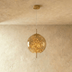 Twirl Pendant Light - Residence Supply