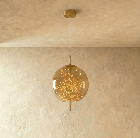 Twirl Pendant Light - Residence Supply
