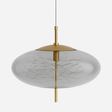 Twirl Pendant Light - Residence Supply