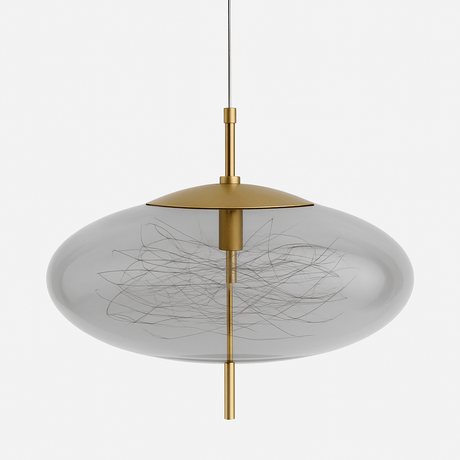 Twirl Pendant Light - Residence Supply