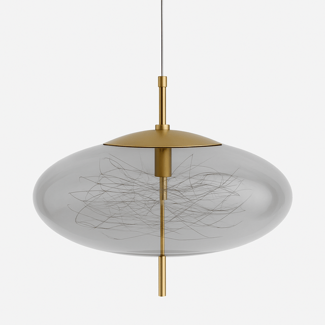 Twirl Pendant Light - Residence Supply