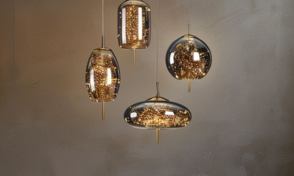 Clustered Brilliance