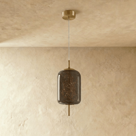 Twirl Pendant Light - Residence Supply