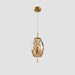 Twirl Pendant Light - Residence Supply