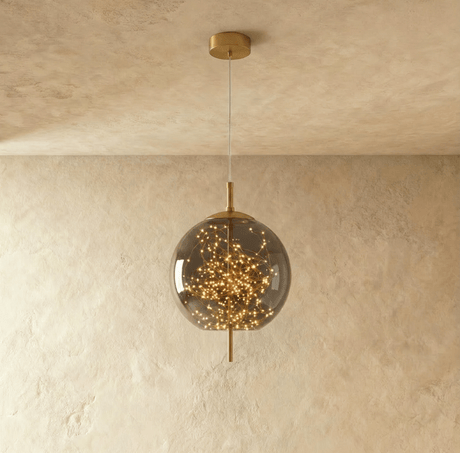 Twirl Pendant Light - Residence Supply