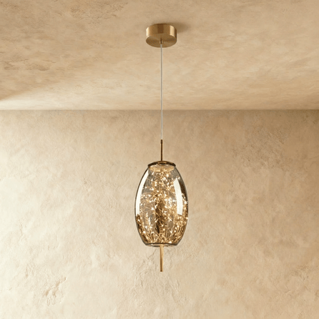 Twirl Pendant Light - Residence Supply