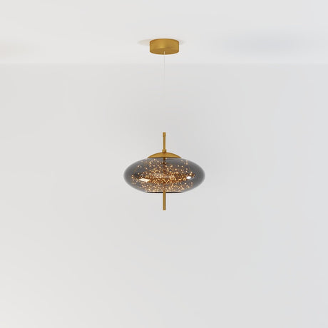 Twirl Pendant Light