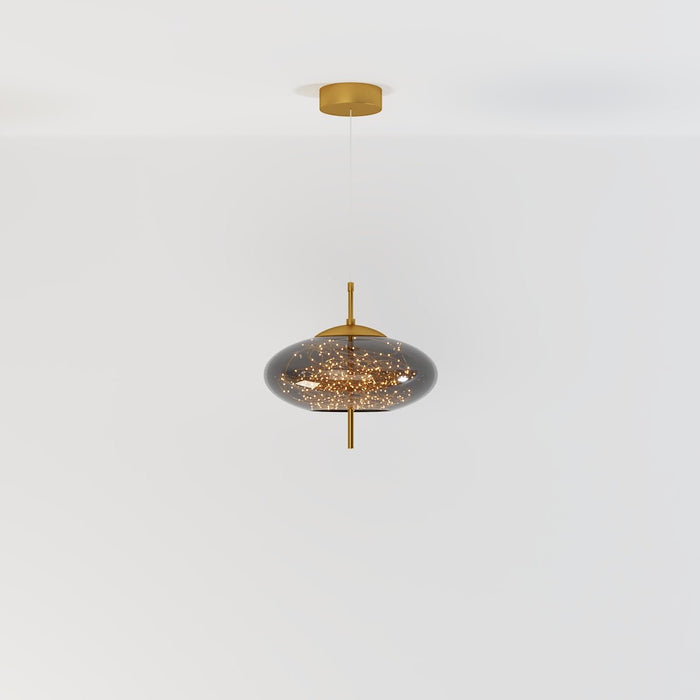 Twirl Pendant Light - Residence Supply