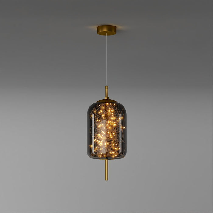 Best Twirl Pendant Light