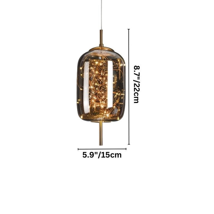 Twirl Pendant Light - Residence Supply