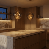 Twirl Pendant Light - Residence Supply