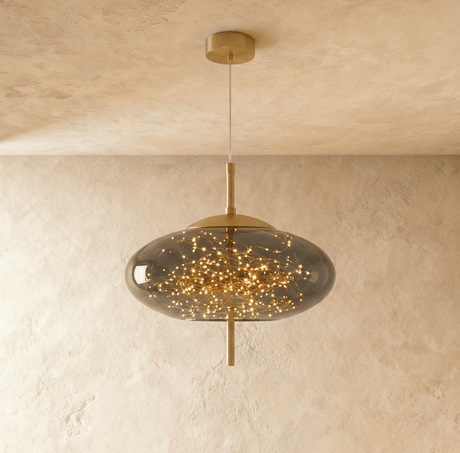 Twirl Pendant Light - Residence Supply