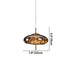 Twirl Pendant Light - Residence Supply