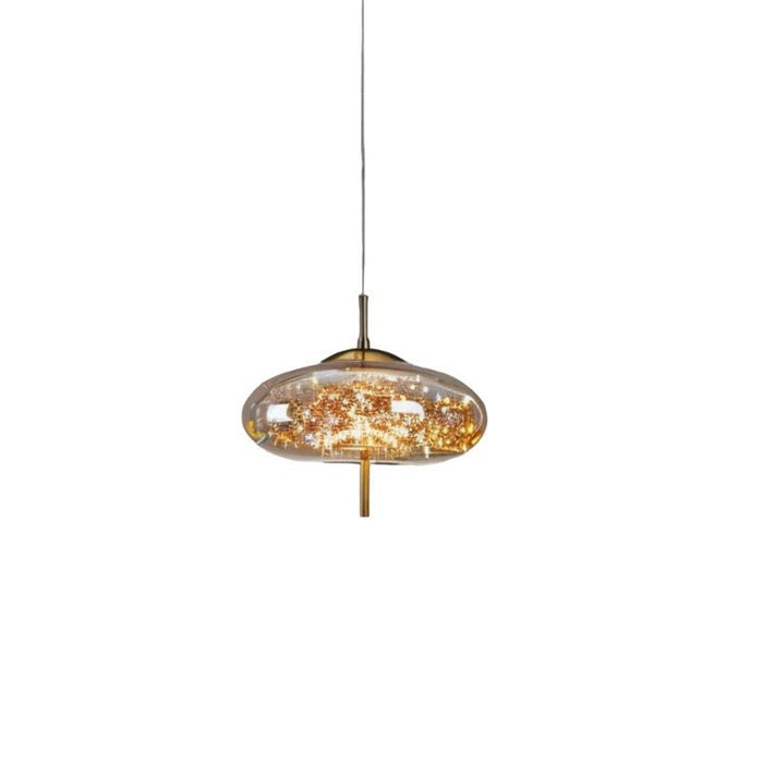 Twirl Pendant Light - Residence Supply