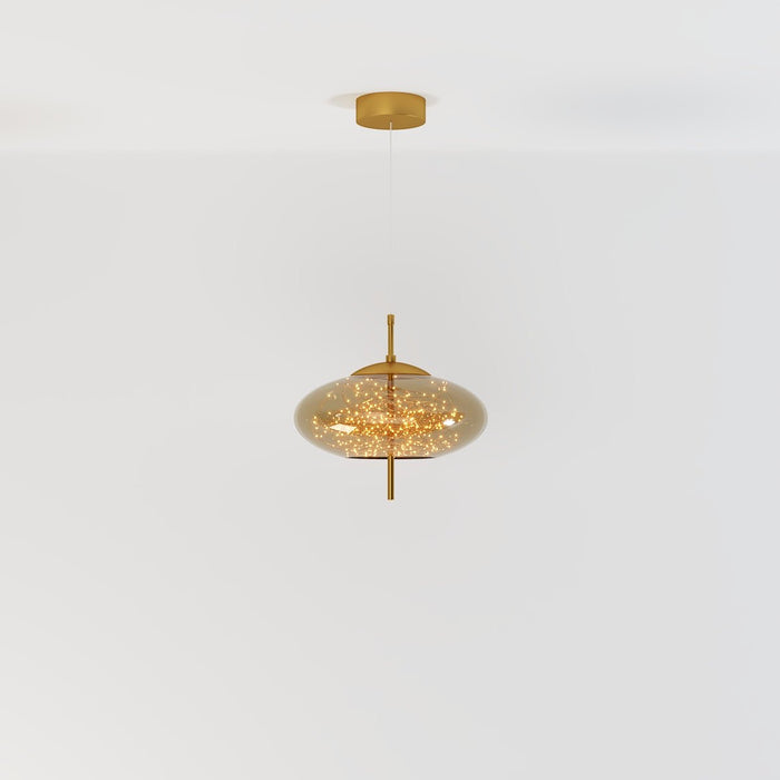 Twirl Pendant Light - Residence Supply