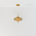 Twirl Pendant Light - Residence Supply