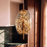 Twirl Pendant Light - Residence Supply