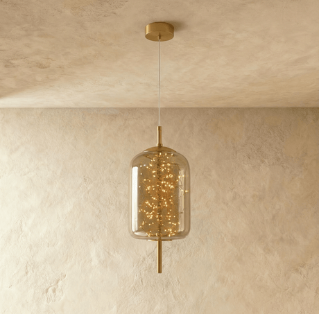 Twirl Pendant Light - Residence Supply