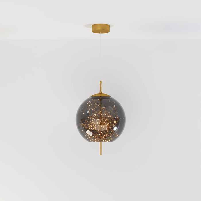 Twirl Pendant Light - Residence Supply