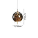 Twirl Pendant Light - Residence Supply