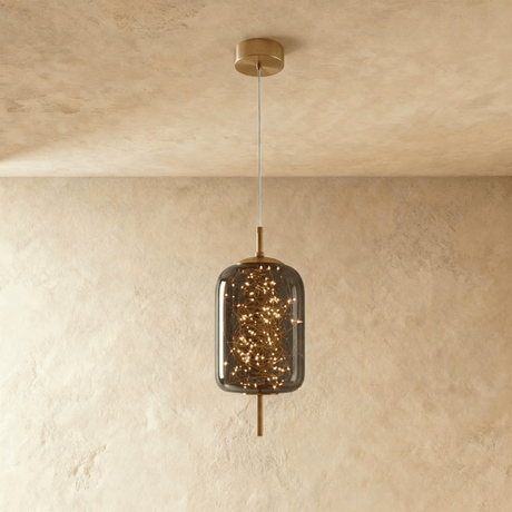 Twirl Pendant Light - Residence Supply
