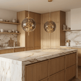 Twirl Pendant Light - Residence Supply