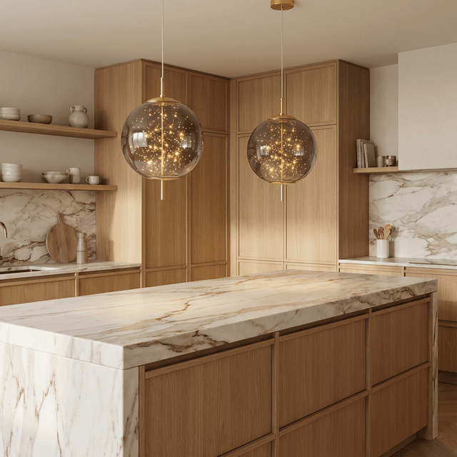 Twirl Pendant Light - Residence Supply