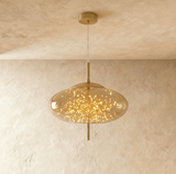 Twirl Pendant Light - Residence Supply