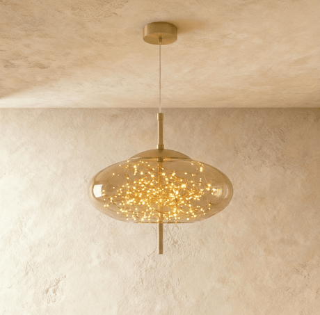 Twirl Pendant Light - Residence Supply