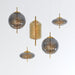 Twirl Pendant Light - Residence Supply