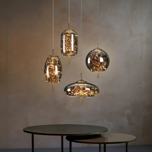 Twirl Pendant Light - Open Box - Residence Supply