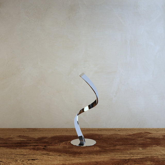 Twist Table Lamp - Residence Supply