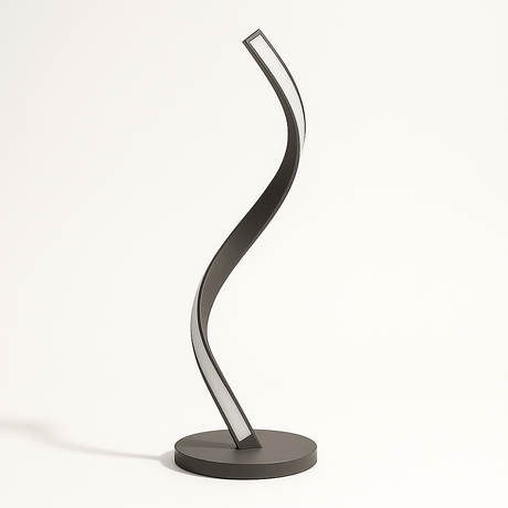 Twist Table Lamp - Residence Supply