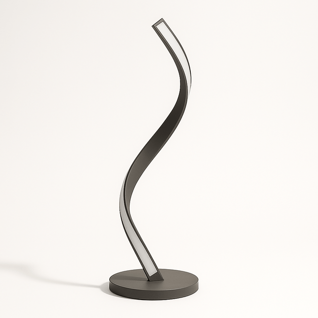 Twist Table Lamp - Residence Supply