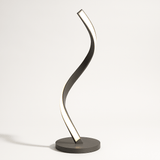 Twist Table Lamp - Residence Supply