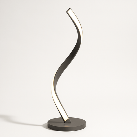 Twist Table Lamp - Residence Supply