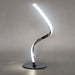 Twist Table Lamp - Modern Lighting