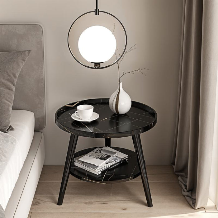 Tyros Side Table - Residence Supply