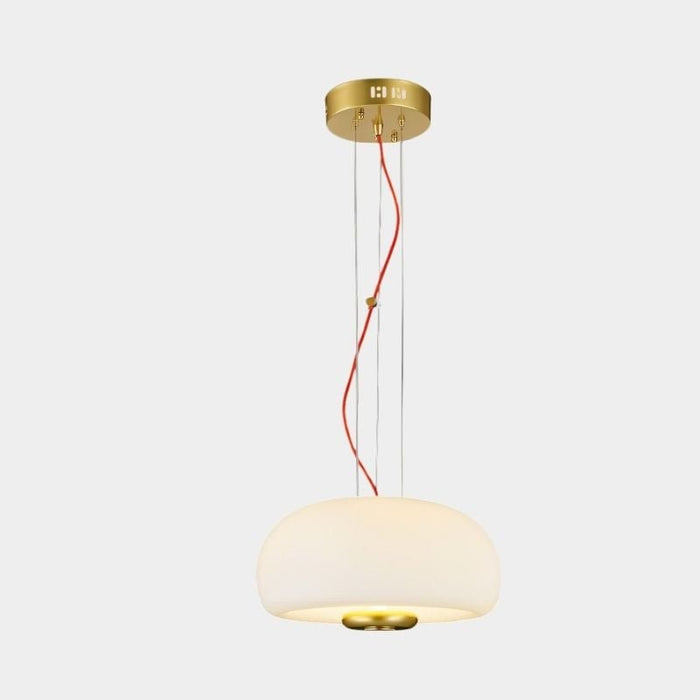 Tysa Pendant Lamp - Residence Supply