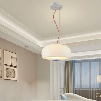 Tysa Pendant Lamp - Residence Supply