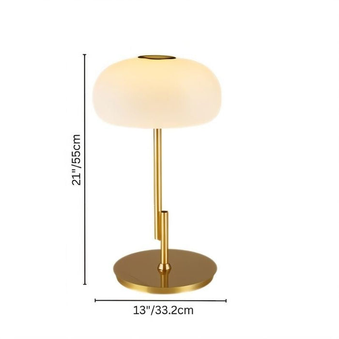 Tysa Table Lamp - Residence Supply