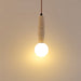 Tyzel Pendent Light - Residence Supply