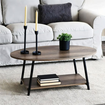 Tzavu Coffee Table - Residence Supply