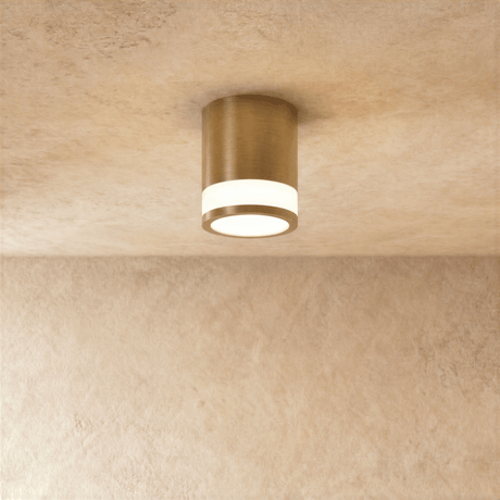 Tzira Ceiling Light - Residence Supply